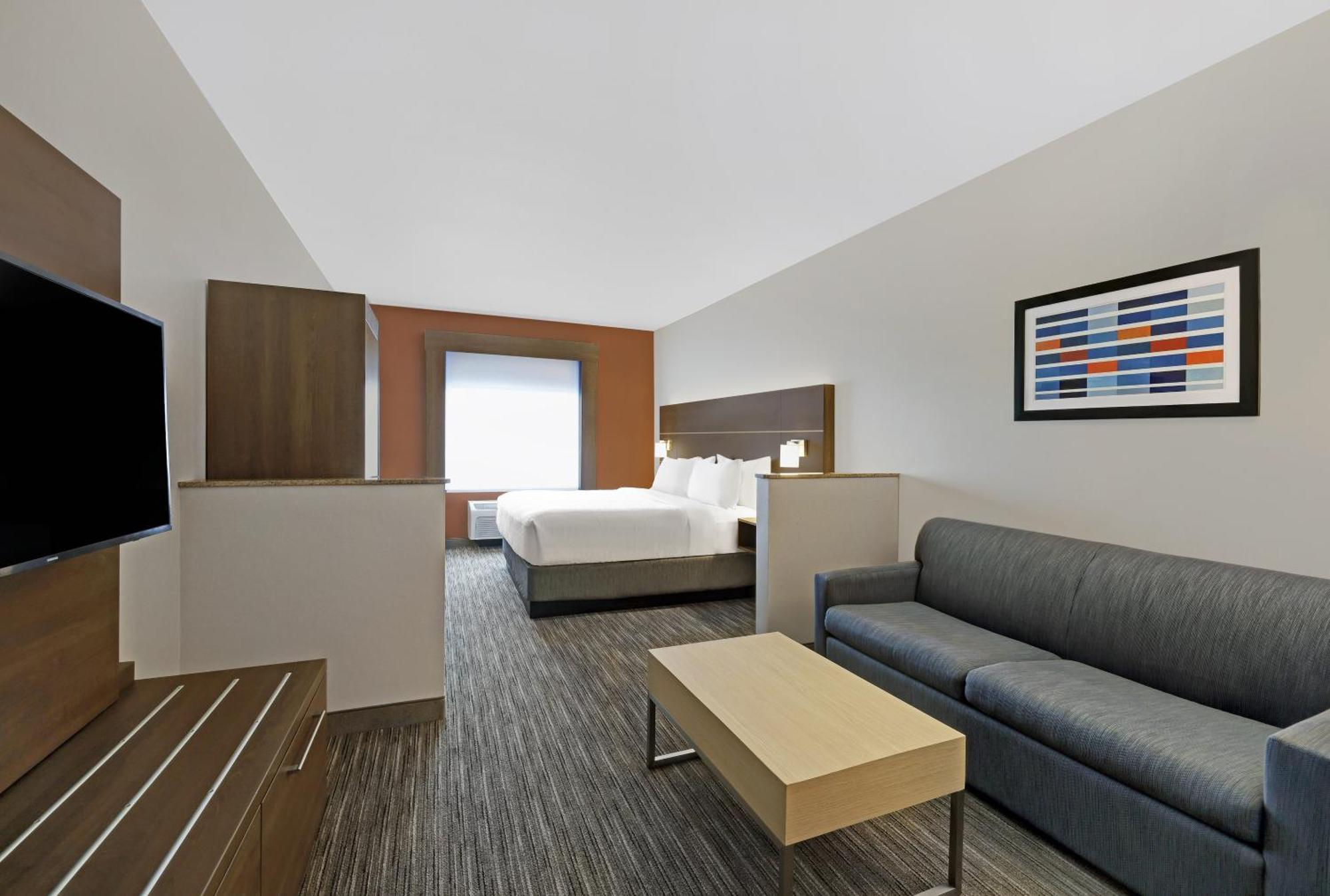 King Suite